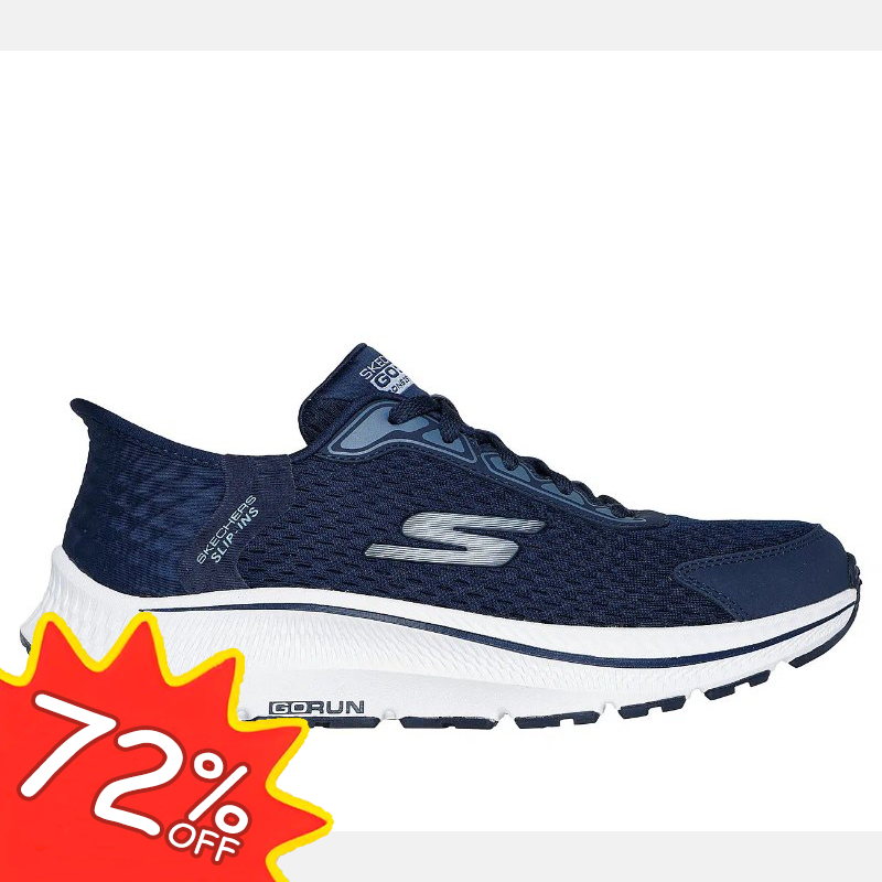 Women's Skechers Slip-Ins: Go Run Consistent 2.0 - Endure